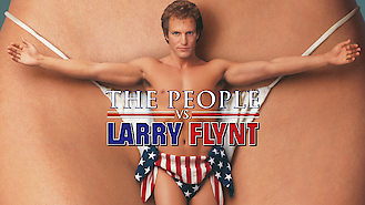 The People vs. Larry Flynt (1996) on Netflix in the Netherlands The People vs. Larry Flynt (1996) on Netflix in the Netherlands