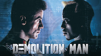 Demolition Man (1993) on Netflix in the Netherlands Demolition Man (1993) on Netflix in the Netherlands