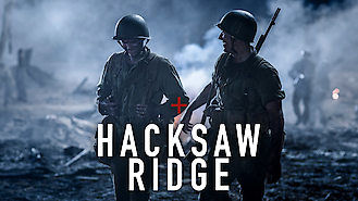 Hacksaw Ridge (2016) on Netflix in Argentina Hacksaw Ridge (2016) on Netflix in Argentina