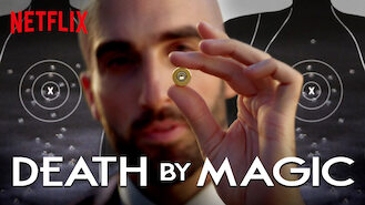 Death by Magic (2018) on Netflix in Canada Death by Magic (2018) on Netflix in Canada
