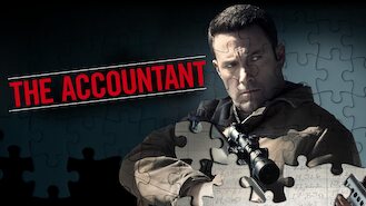 The Accountant (2016) on Netflix in the Netherlands The Accountant (2016) on Netflix in the Netherlands