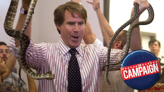 The Campaign (2012) on Netflix in the Netherlands The Campaign (2012) on Netflix in the Netherlands
