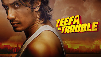 Teefa in Trouble (2018) on Netflix in Canada Teefa in Trouble (2018) on Netflix in Canada