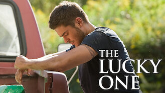 The Lucky One (2012) on Netflix in the Netherlands The Lucky One (2012) on Netflix in the Netherlands